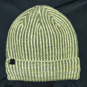 Skull Cap